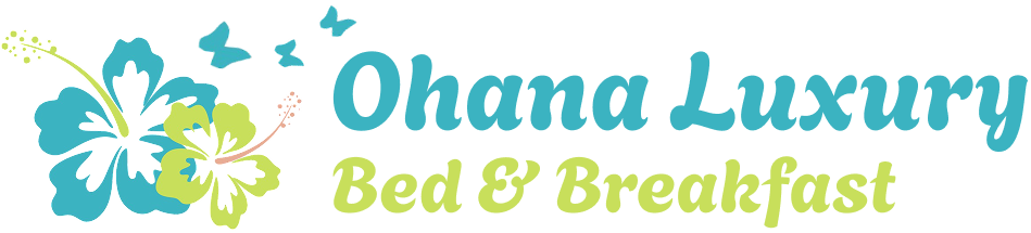 Ohana Luxury B&B